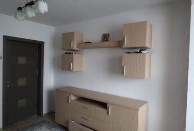 Apartament 3 camere mobilat-utilat Vlahuta/Scriitorilor. - 6