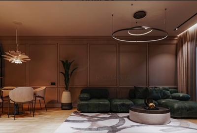 REA1027596 Duplex exclusivist 3 camere -NOU - Dimitrie Pompeiu - Comision 0 - 3