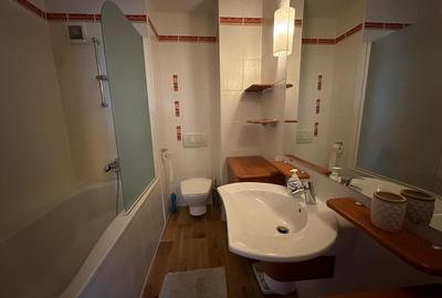 Primaverii, vanzare apartament 3 camere, in vila, 88 mp utili, - 7
