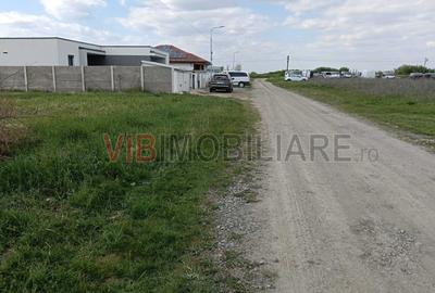 Săcălaz | Jumătate duplex | 92 mp utili | Teren 315 mp | Locație excelentă - 6