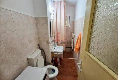 Apartament 2 camere, UMF, Cornisa, etaj 2, bloc izolat, Tagu Mures - 3