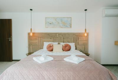 Casă Nouă de Lux pe Malul Lacului Corbeanca |Grădină 1.461 mp, Piscină și Ponton - 12