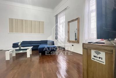 Apartament 2 camere de inchiriat Zona centrala Teatru - 14