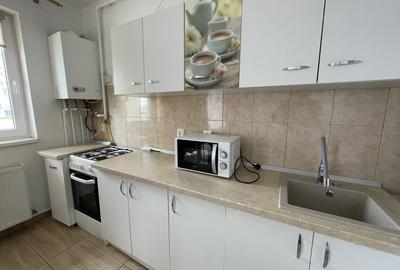 Apartament 2 camere open space, parter, City Residence - 4