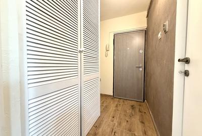 Apartament 1 camera, 30 mp utili, etaj 4 - Zona Fabric - 7