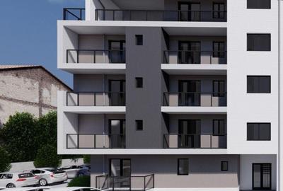 Apartament 2 camere - La cheie - Lift - Incalzire pardoseala - Cristalului