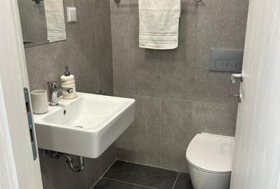 Garsoniera open space luminoasa, cu priveliste uimitoare in parcul Tineretului - 6