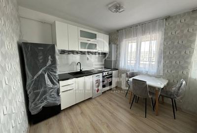 Apartament Penthouse 87 mp 4 camere Marasti zona The Office - 13