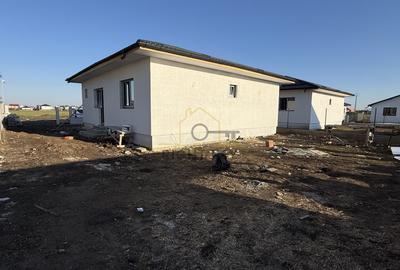 Zona linistita, STB, casa P+pod, placa, finisaje premium! Comision 0%! - 3