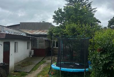 Teren 250mp cu casa in Bucurestii Noi - 4