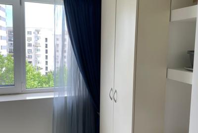 Apartament - 3 camere - decomandat-Str. Matei Basarab - 11