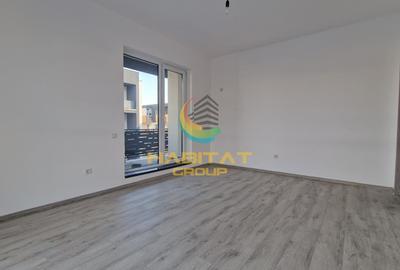 2 camere cu gradina proprie si loc de parcare - Predare imediata - 17