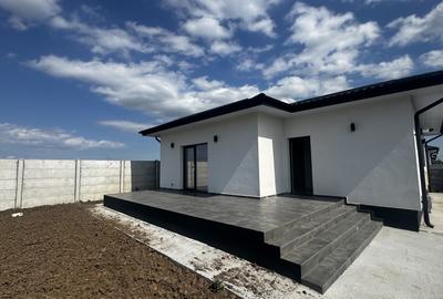 Vânzare vila Domnești - 1
