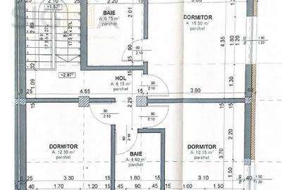 Casa cuplata de vanzare in Dambul Rotund, Comision 0%! - 13