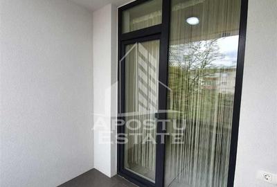 Apartament cu 2 camere de inchiriat, Timisoara zona Tipografului - 5