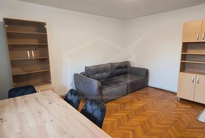 Apartament cu 3 camere, decomandat, Gradini Manastur, 90 mp - 4