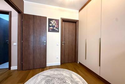 3 camere premium cu vedere la lac- Lebada Lake Residence-parcare subterana+boxa - 11