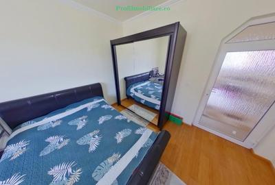 Casa mare + teren 867 mp - Schimb + diferenta -  Arad si Timisoara - 14