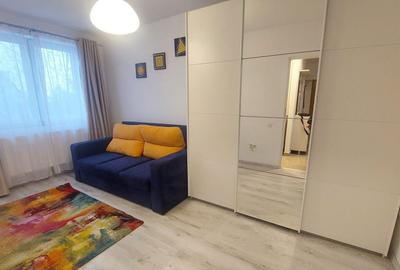 0 COMISION!! Apartament cu 3 camere, LUX, zona Transylvania College - 17