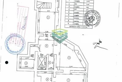 Spatiu comercial Bd. Unirii vis-a-vis Zepter - 24