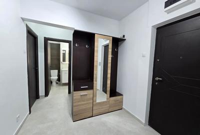 Metrou Aparatorii Patriei,2cam,dec,60mp,renovat,loc parcare,prima inchiriere. - 17
