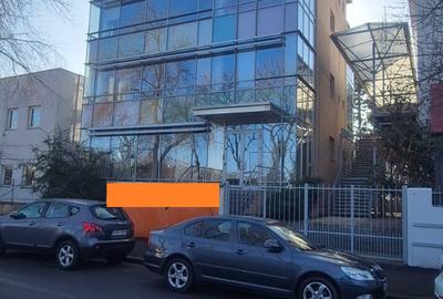 Spațiu comercial, 1017 mp în Domenii