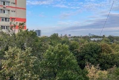 Proprietar Vand Apartament 3 camere Parc Floreasca - 15