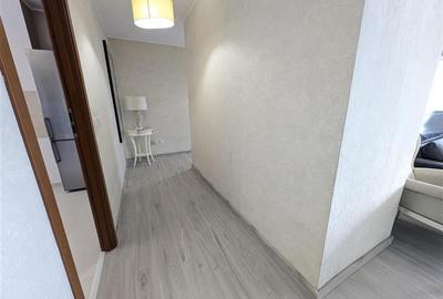 Stefan cel Mare - apartament chirie 3 camere - mobilat complet - 17