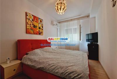 Apartament 2 camere in Militari Residence mobilat utilat 380 euro - 19