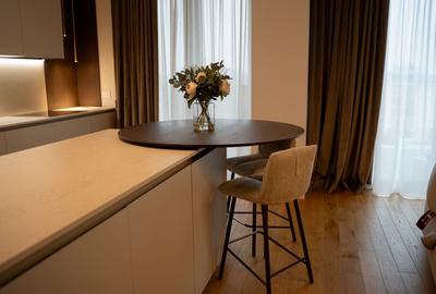 One Rahmaninov | 4 camere premium | 2 locuri parcare | Fara TVA - 6