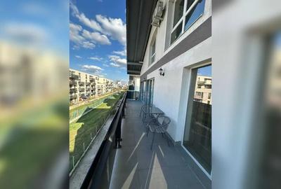 0% Comision | Apartament cu 3 camere 70 mp si terasa | Andrei Muresanu - 11