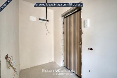 ✅Etaj 2: Apartament 2 camere 52mp utili + 23mp balcoane | TVA inclus - 6