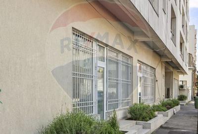 Str. Sirenelor 49-55, Parter, Sector 5 | 149,7 mp | Acces privat - 11