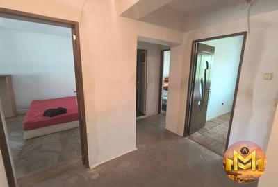 Apartament 3 camere D etaj 3 zona Bulevard Eminescu_Armonia - 10