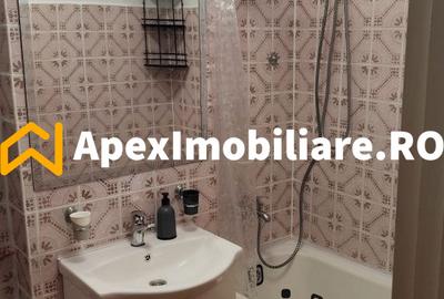 Apartament 3 camere de inchiriat Obor București | ApexImobiliare.ro - 5