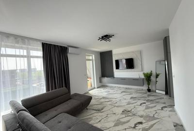 INCHIRIEZ  APARTAMENT DECOMANDAT CU TERASA DE 18 MP- PET FRIENDLY - 8