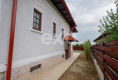 Proprietate exclusivistă în Ștefănești | Cartier Bratieni - 18