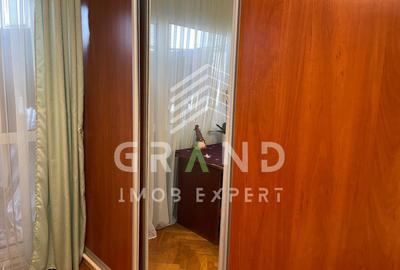 3 camere decomandate | Mărăști–Str.Aurel Vlaicu | Vedere sudică | Etaj 10/12 - 11