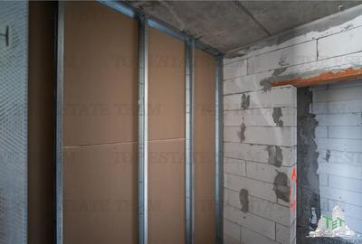3 Camere cu dressing, terasa si balcon, Soseaua Alexandriei - 29