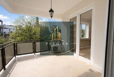 Apartament cu grădină Herăstrău Parcare subterană | Renovat complet - 3