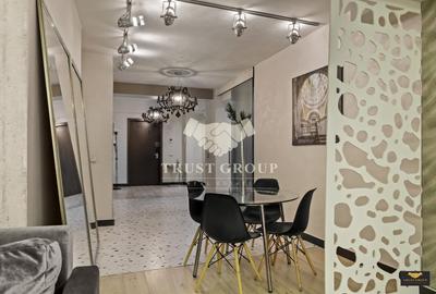 Apartament 3 camere Herastrau| 135mp | - 9