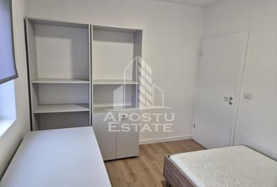 Triplex cu 3 camere de inchiriat,Centrală Proprie ,Mosnita Vechie - 6