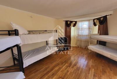 Casa individuala ideala pentru 25 muncitori,Sag Timis - 7