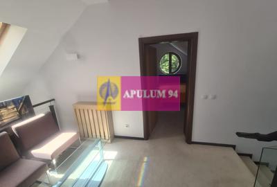 Vila de lux de vanzare in Predeal - 53