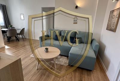 Apartament 2 camere | Centrala Imobil | Terasa | Piață Romana - 1