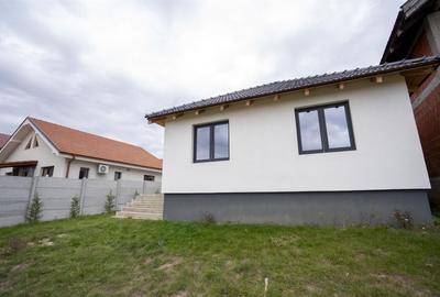 Casa noua in Betfia 3 dormitoare 2 bai - 2