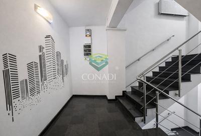 Spatiu birouri | Cotroceni | 11 locuri Parcare | 5 min Metrou - 21