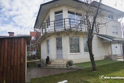 Casa individuala, 180 mp utili, 520 mp teren, Europa, zona Eugen Ionesco - 2