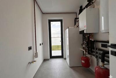 North Villas Pipera | Vila Individuala Finalizata | Pompa Caldura - 25