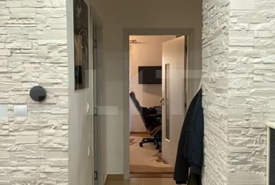 Apartament 3 camere, 70 mp total, cu mansarda, zona Iris - 6